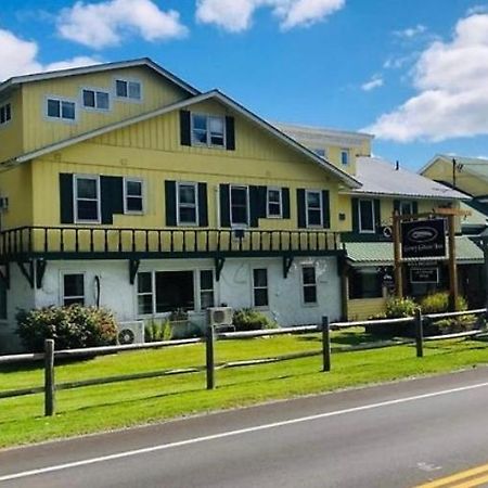 Gray Ghost Inn West Dover Bagian luar foto