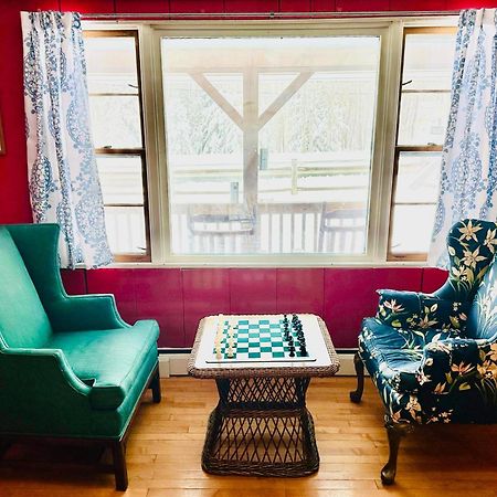 Gray Ghost Inn West Dover Bagian luar foto