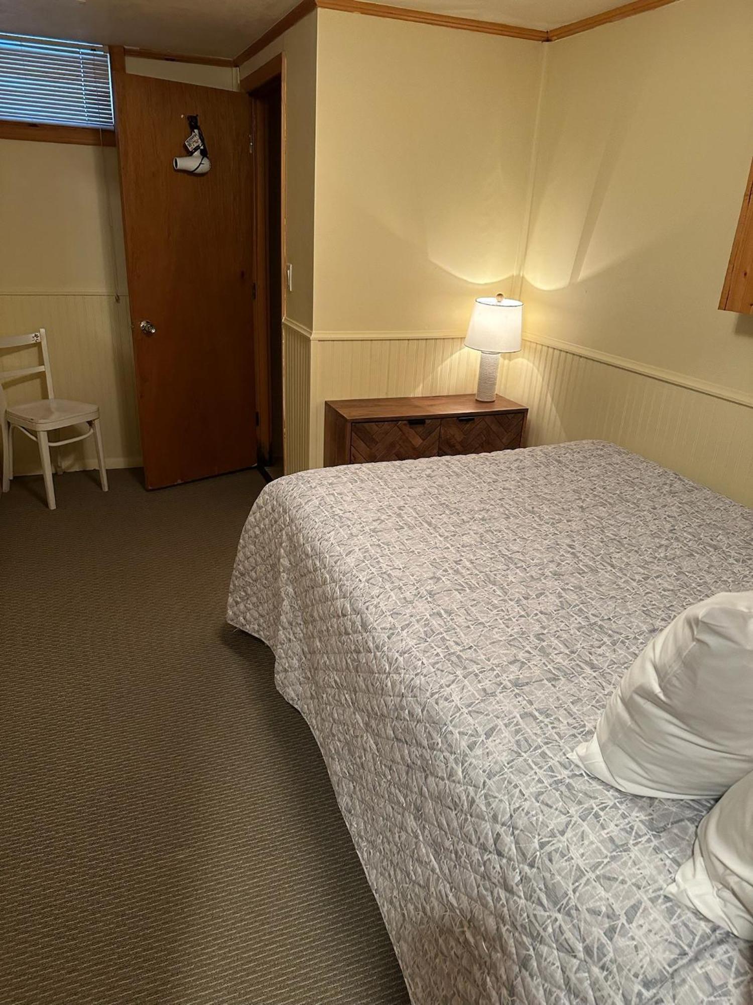 Gray Ghost Inn West Dover Bagian luar foto