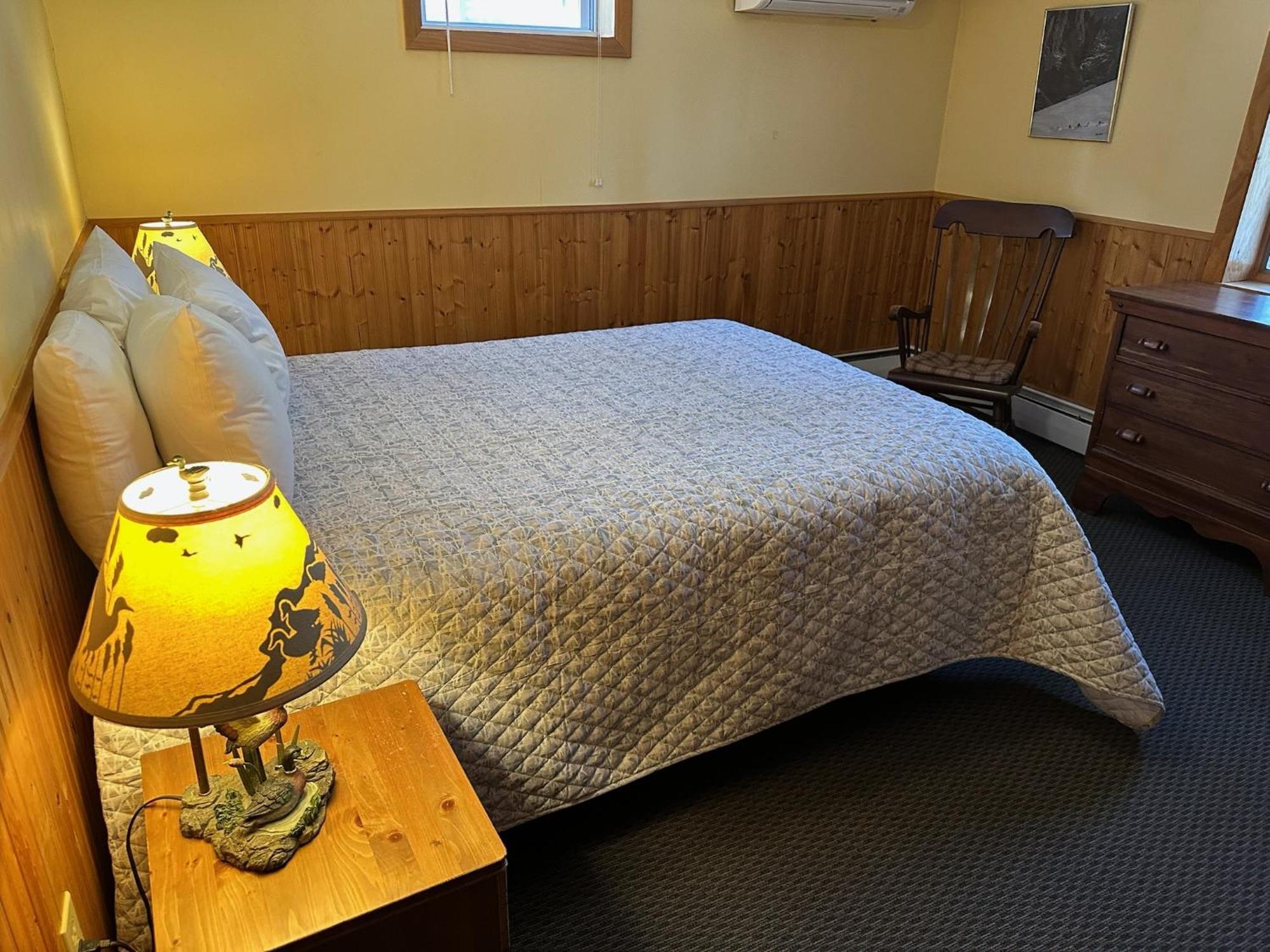 Gray Ghost Inn West Dover Bagian luar foto