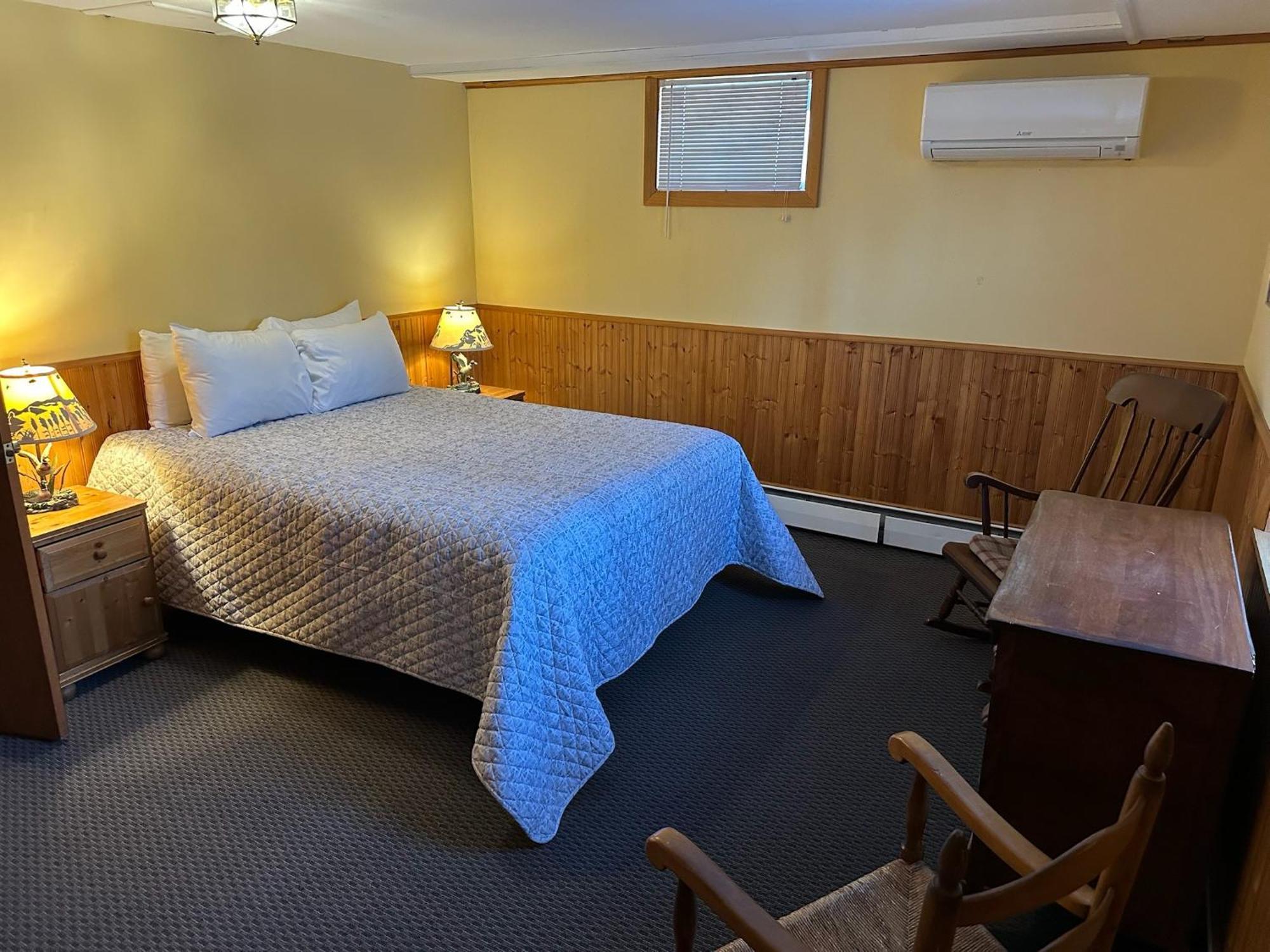Gray Ghost Inn West Dover Bagian luar foto