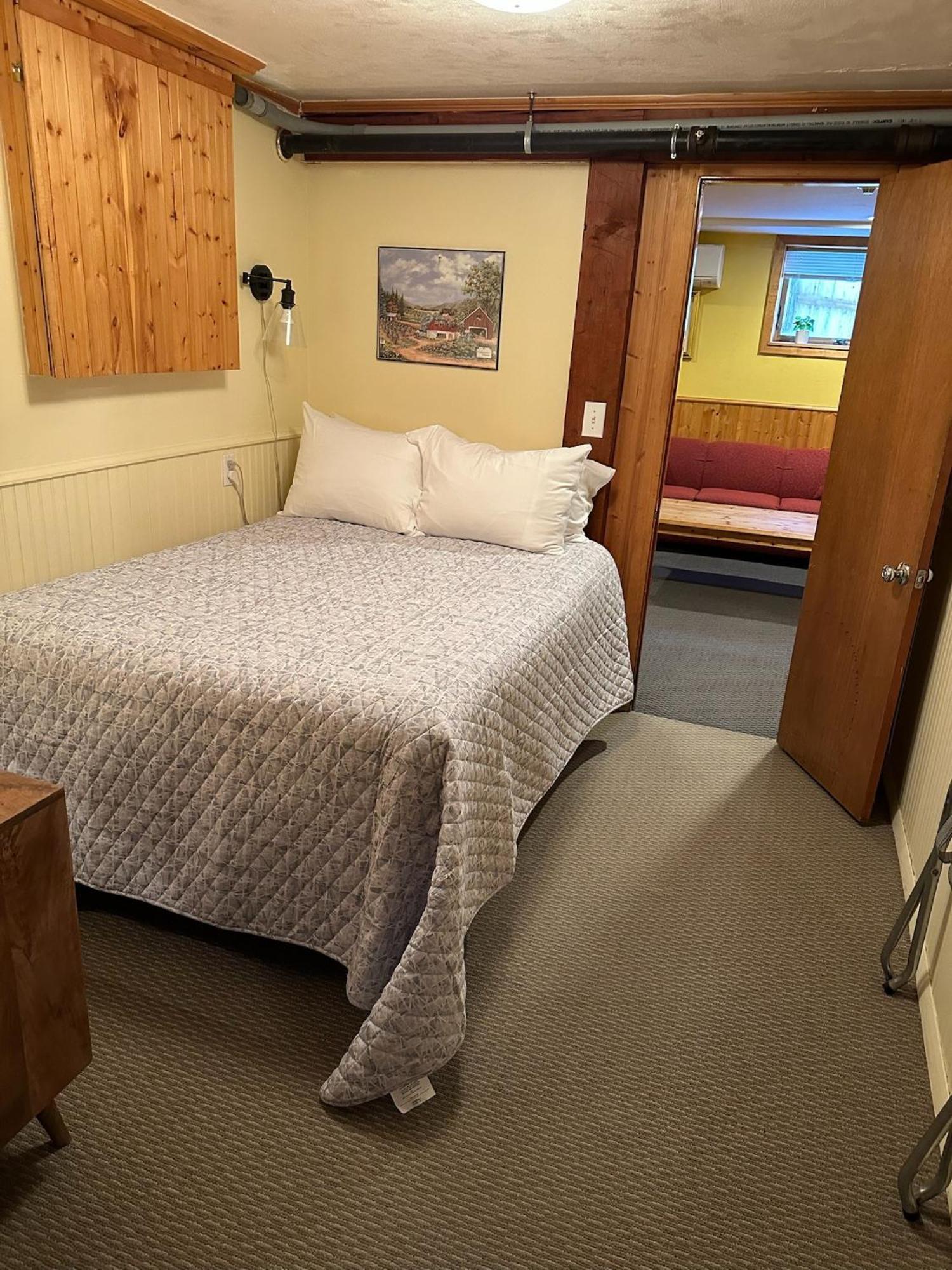 Gray Ghost Inn West Dover Bagian luar foto